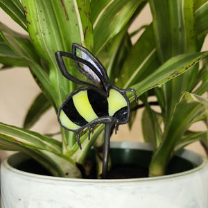 Bumblebee Plant Stake - Sugar & Spice