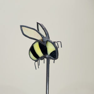 Bumblebee Plant Stake - Sugar & Spice