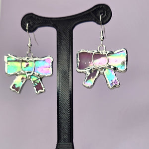 Bow Earrings