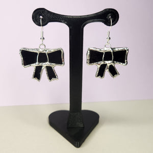 Bow Earrings