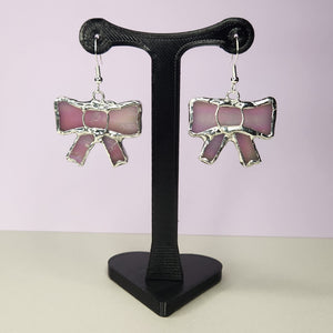 Bow Earrings